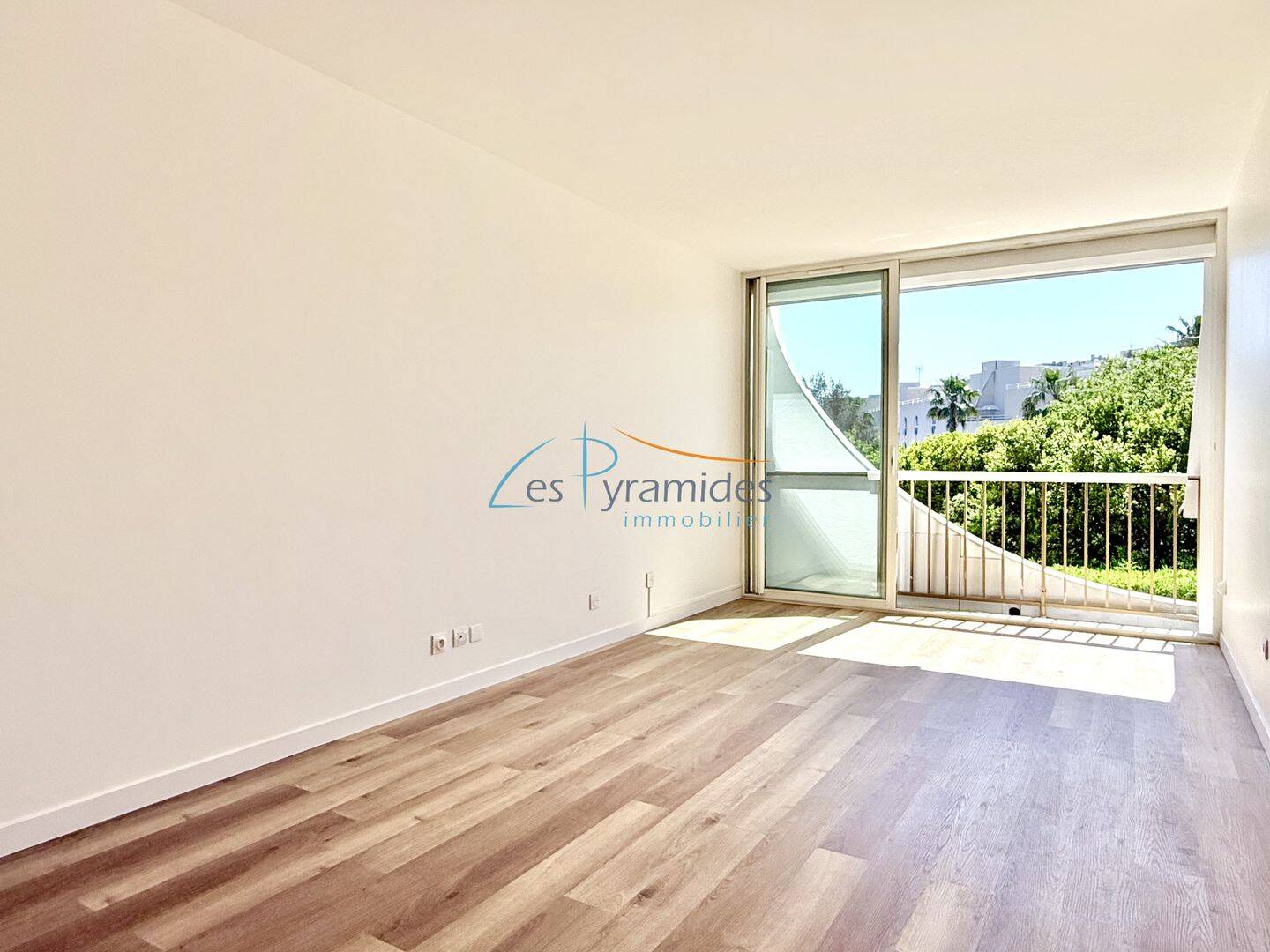 Appartement 2 pièces 31 m² · à La Grande-Motte · 31,2 m² · 196 000 €