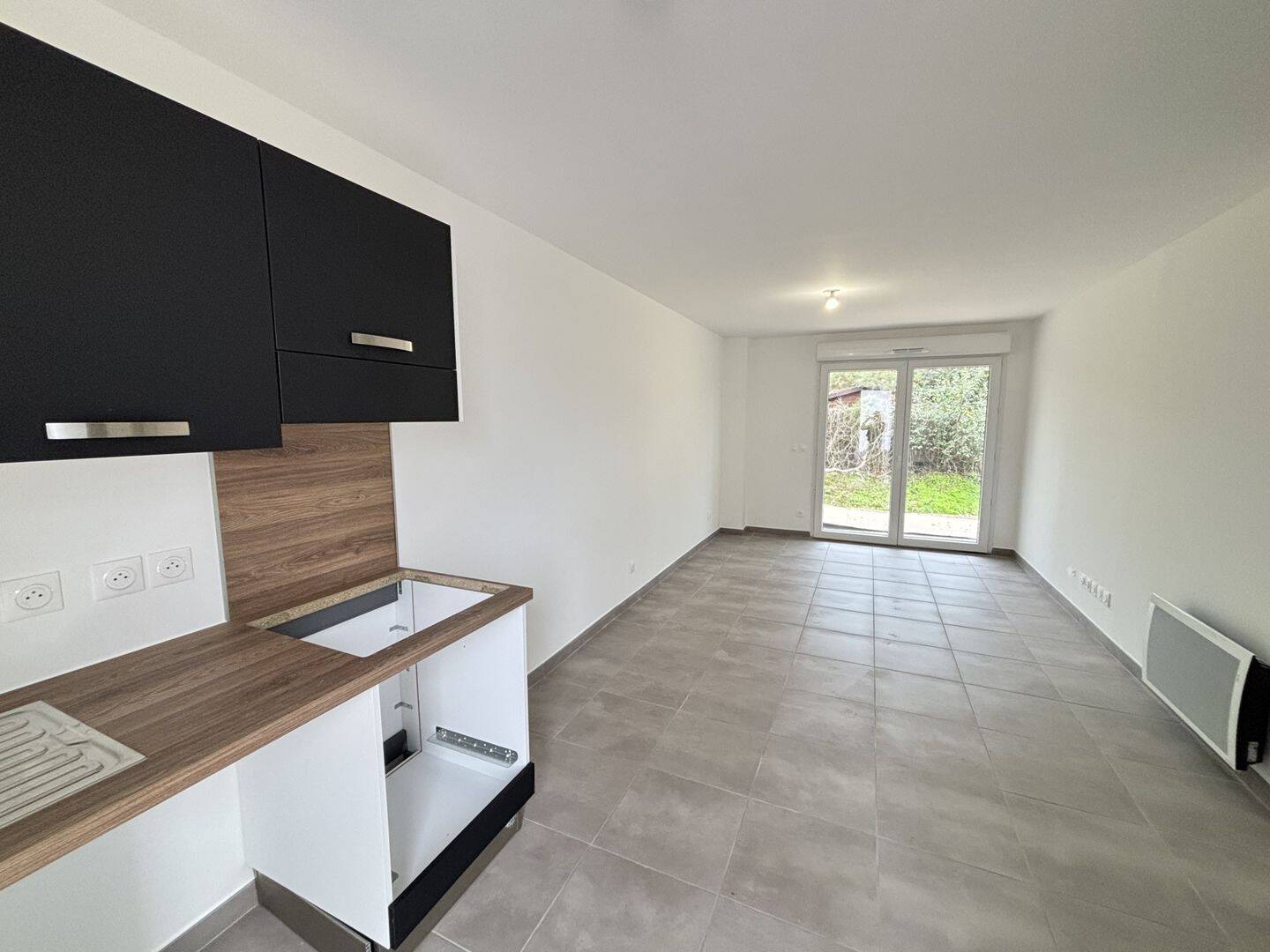 Appartement 2 pièces 41 m² · à Marseillan · 41,3 m² · 697 €/mois
