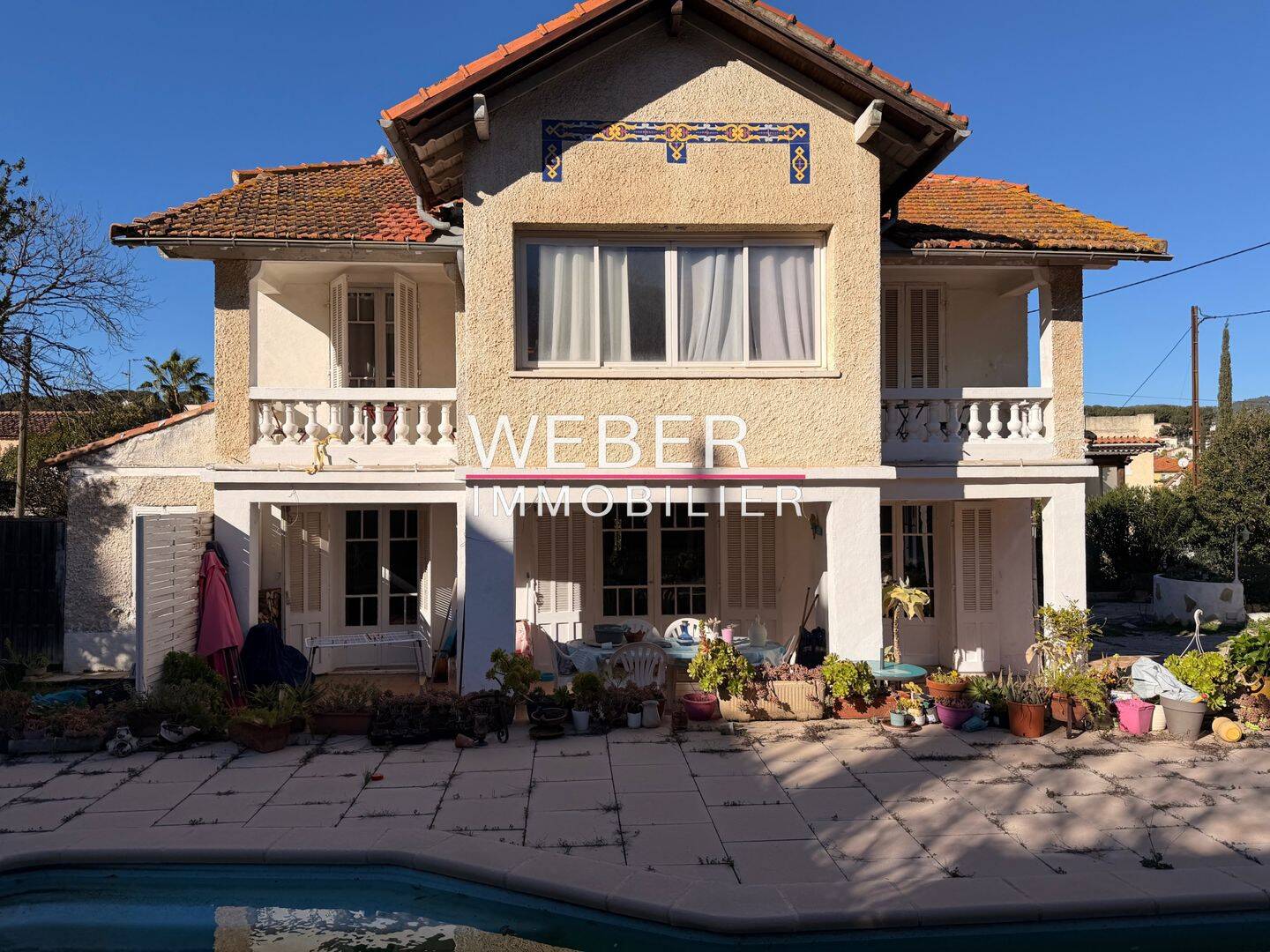 Maison 5 pièces 150 m² · à Sanary-sur-Mer · 150 m² · 1 550 000 €