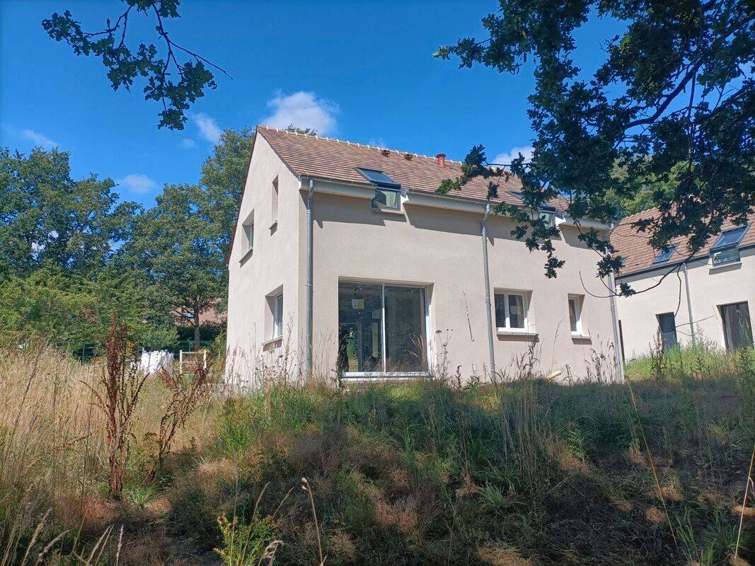 Maison 7 pièces 115 m² · à Forges-les-Bains · 115 m² · 450 000 €
