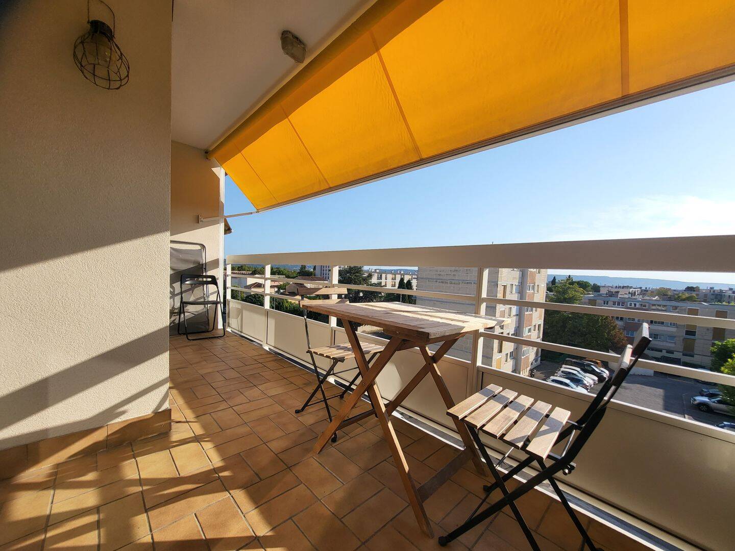 Appartement 4 pièces 73 m² · à Marignane · 73 m² · 189 000 €