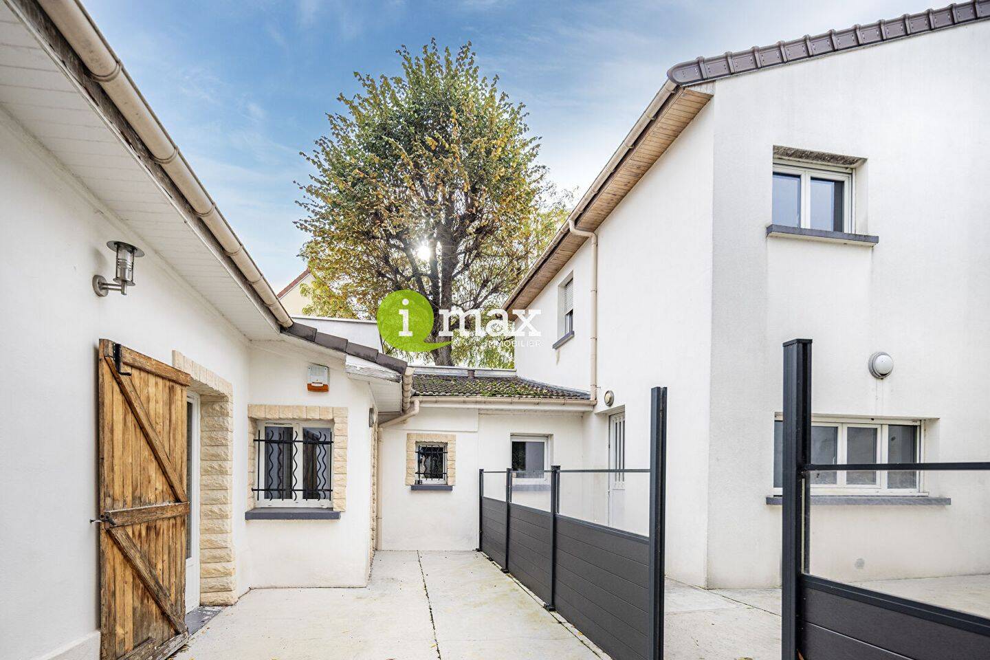 Maison 5 pièces 91 m² · à Colombes · 91 m² · 370 000 €
