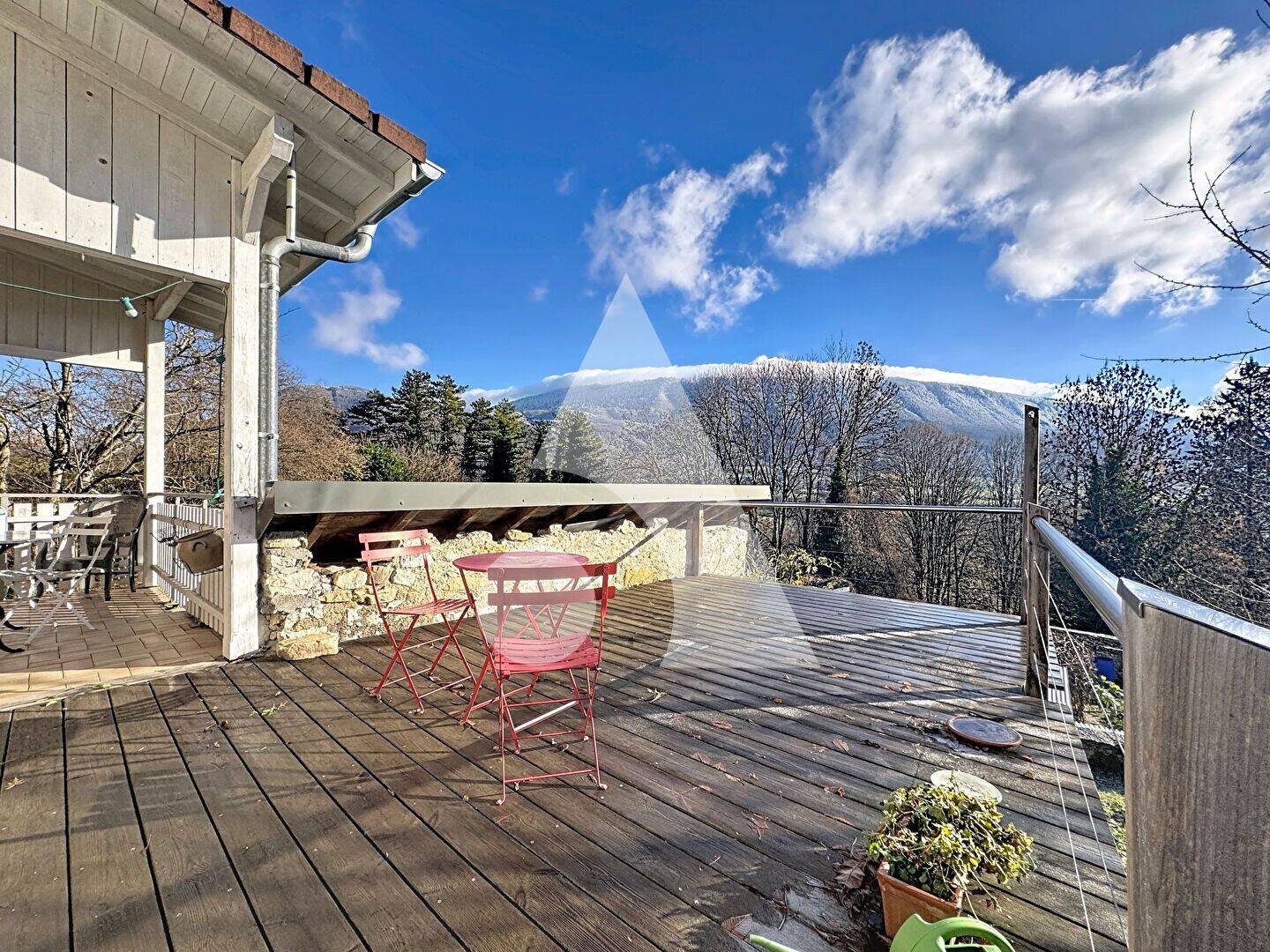 Maison 4 pièces 75 m² · à Valserhône · 75 m² · 305 000 €