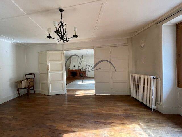 Appartement 6 pièces 110 m² · à Chamonix-Mont-Blanc · 110 m² · 840 000 €