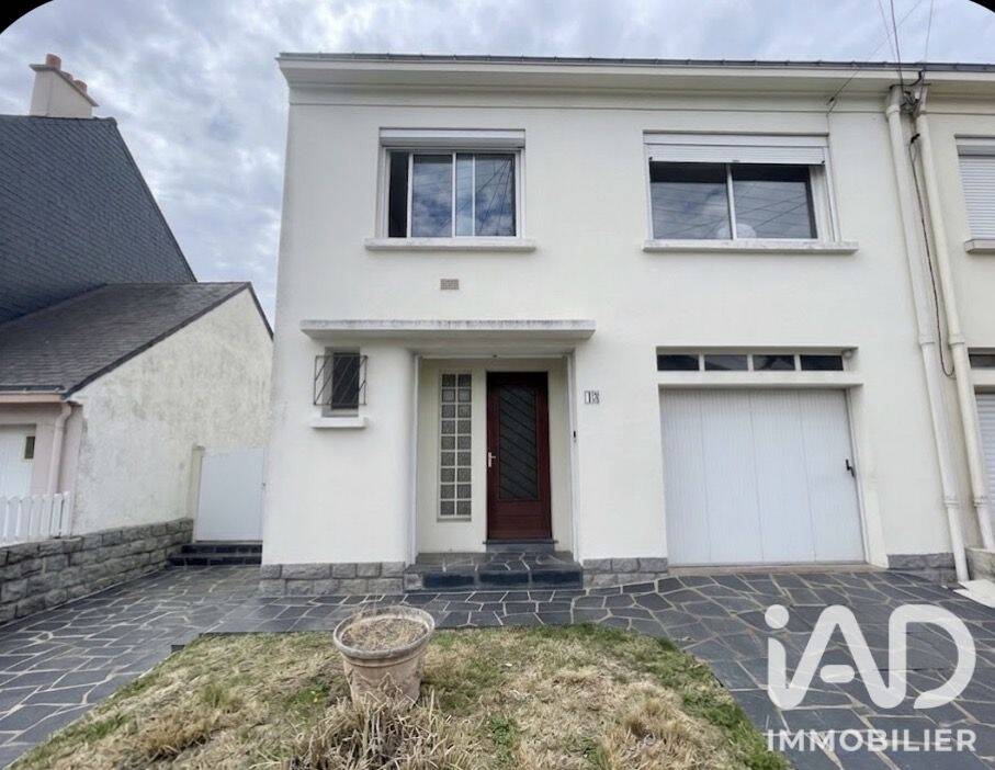 Maison 3 pièces 80 m² · à Saint-Nazaire · 80 m² · 175 500 €