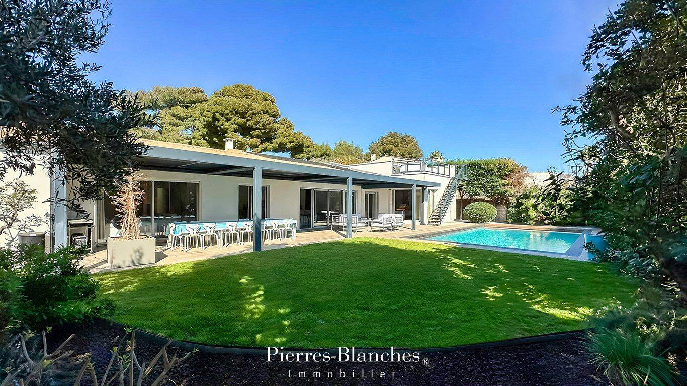 Maison 7 pièces 240 m² · à Agde · 240 m² · 1 470 000 €