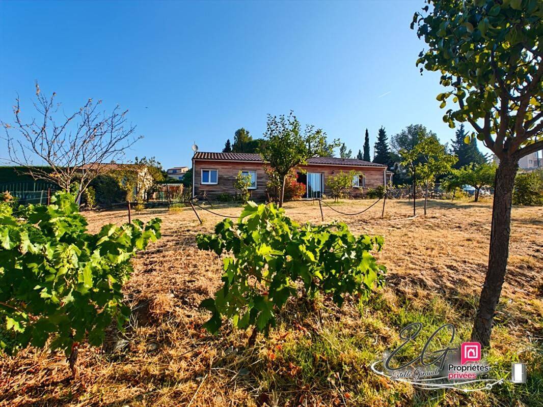 Maison 3 pièces 118 m² · à Villeneuve-Minervois · 117,8 m² · 249 500 €