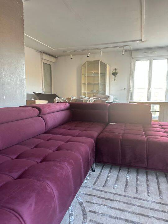 Appartement 5 pièces 105 m² · à Chanteloup-les-Vignes · 105 m² · 1 500 €/mois