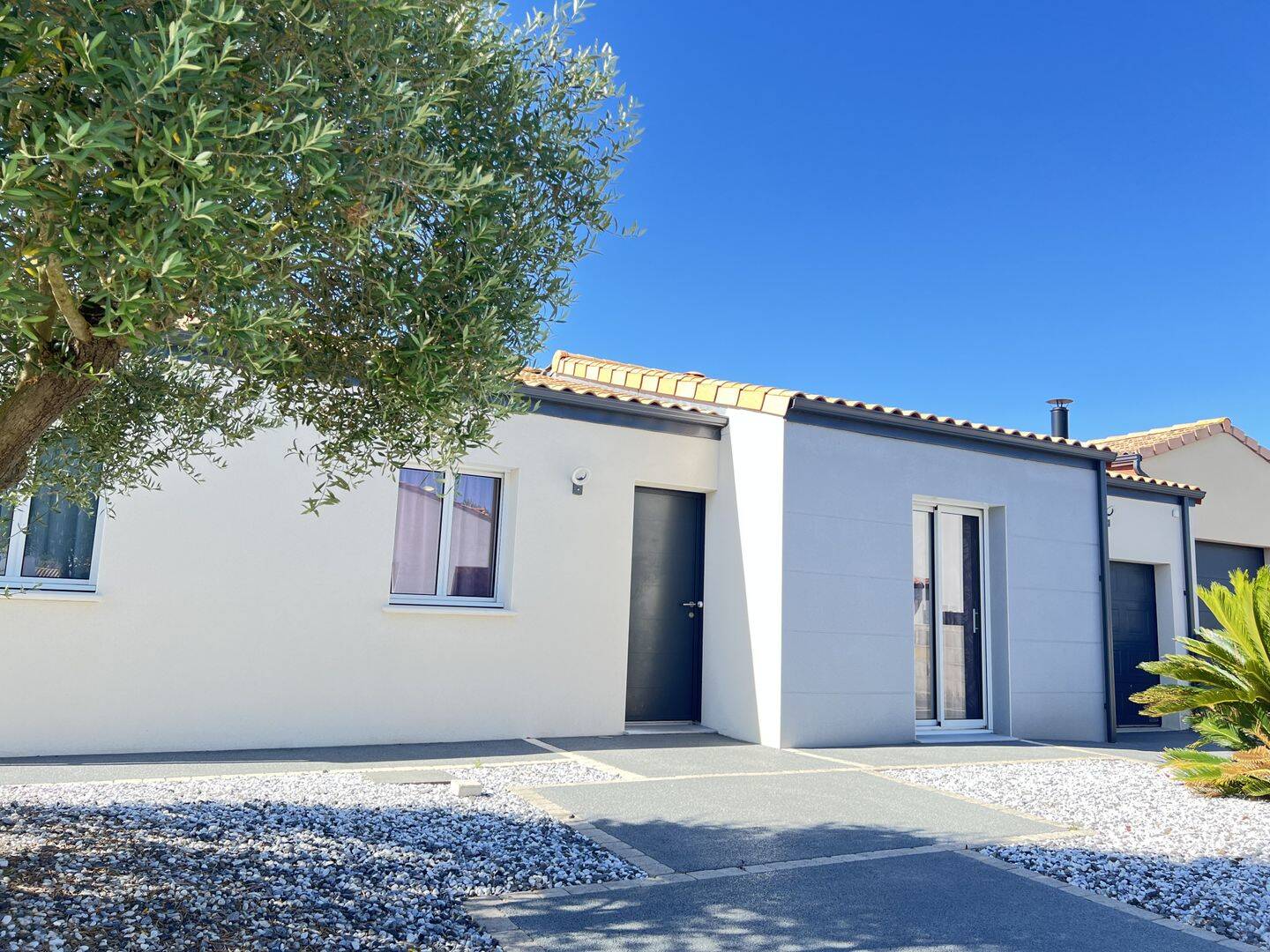 Maison 4 pièces 99 m² · à Sainte-Foy · 99 m² · 351 750 €