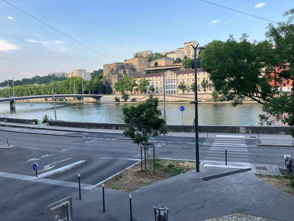 Appartement 2 pièces 50 m² · à Lyon 9ème Arrondissement · 50 m² · 920 €