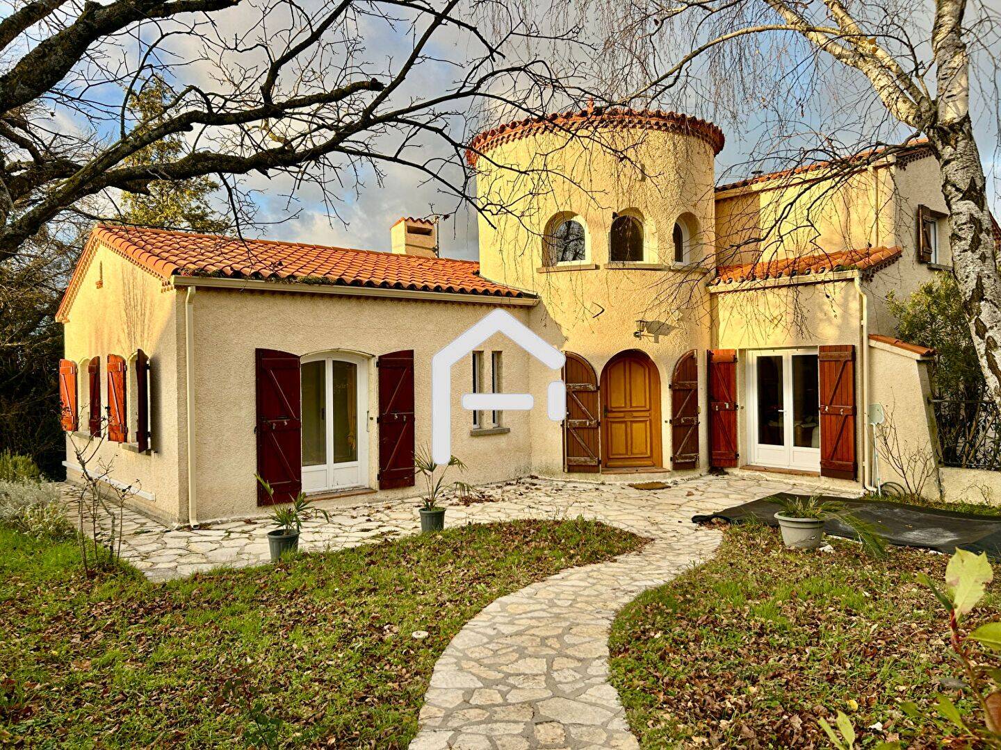 Maison 5 pièces 148 m² · à Saint-Orens-de-Gameville · 148 m² · 1 764 €