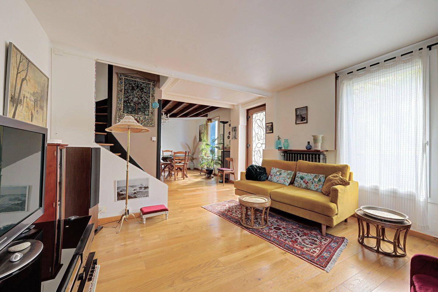 Maison 6 pièces 127 m² · à Le Perreux-sur-Marne · 127 m² · 680 000 €