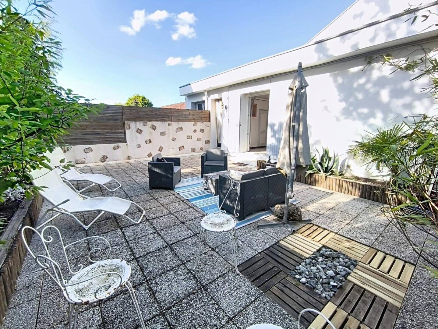 Appartement 6 pièces 147 m² · à Pessac · 147 m² · 399 000 €