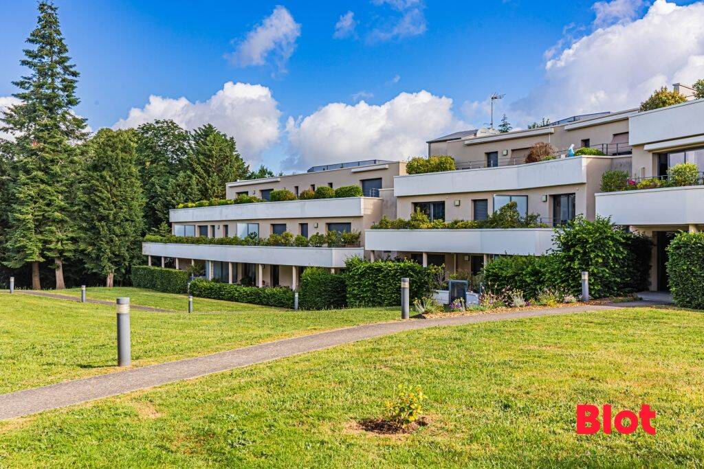 Appartement 5 pièces 140 m² · à Nantes · 140,4 m² · 696 800 €