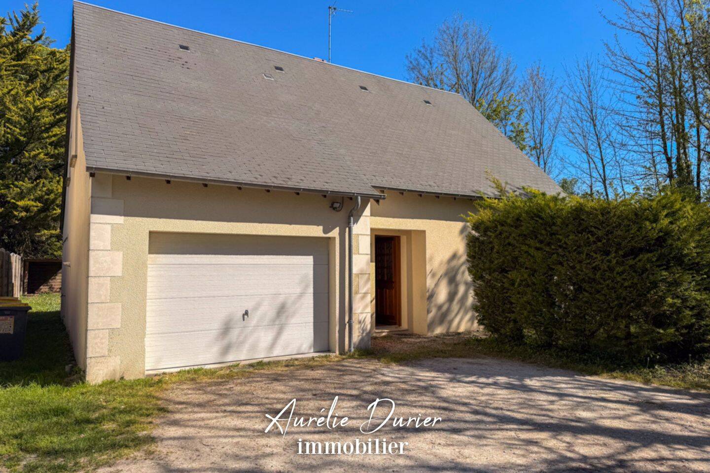 Maison 6 pièces 145 m² · à Fondettes · 145 m² · 399 000 €