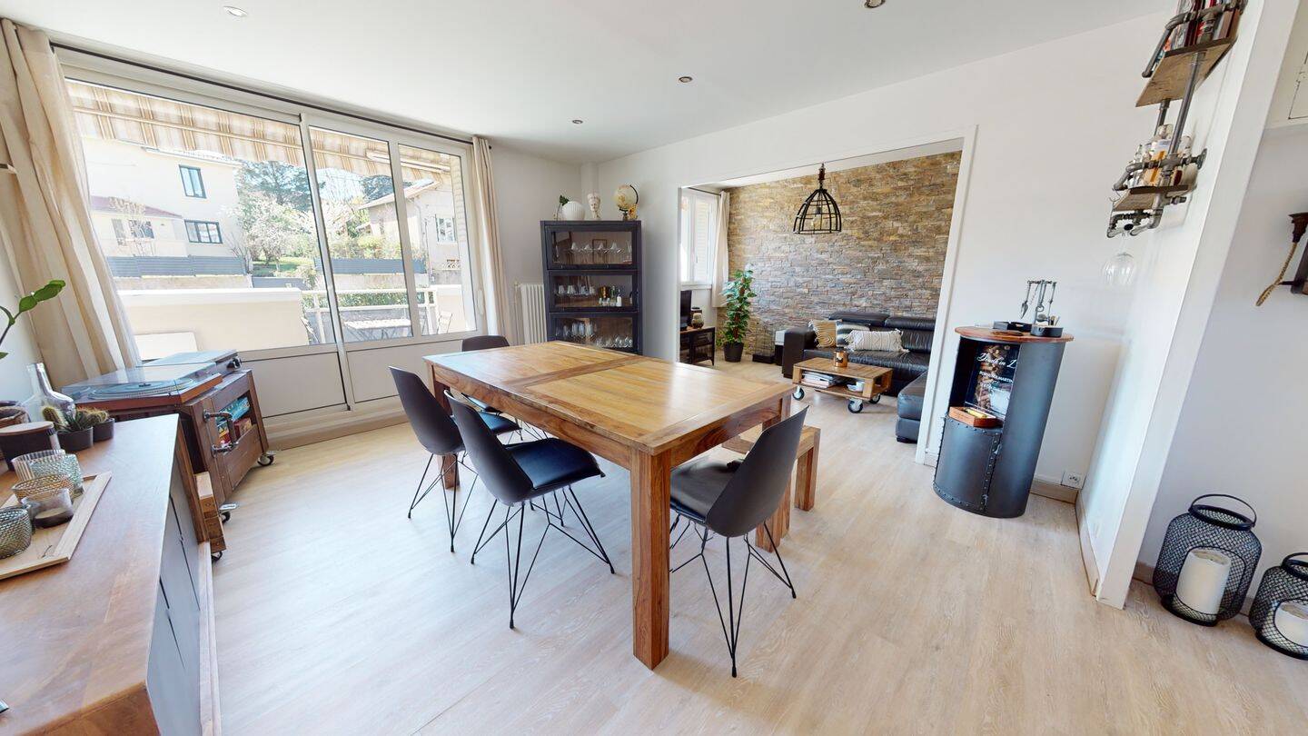 Appartement 3 pièces 67 m² · à Caluire-Et-Cuire · 67 m² · 1 346 €/mois