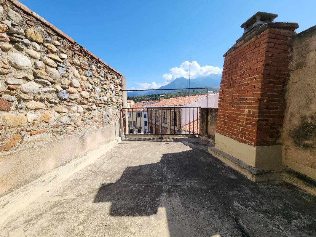 Maison 5 pièces 110 m² · à Prades · 110 m² · 117 000 €