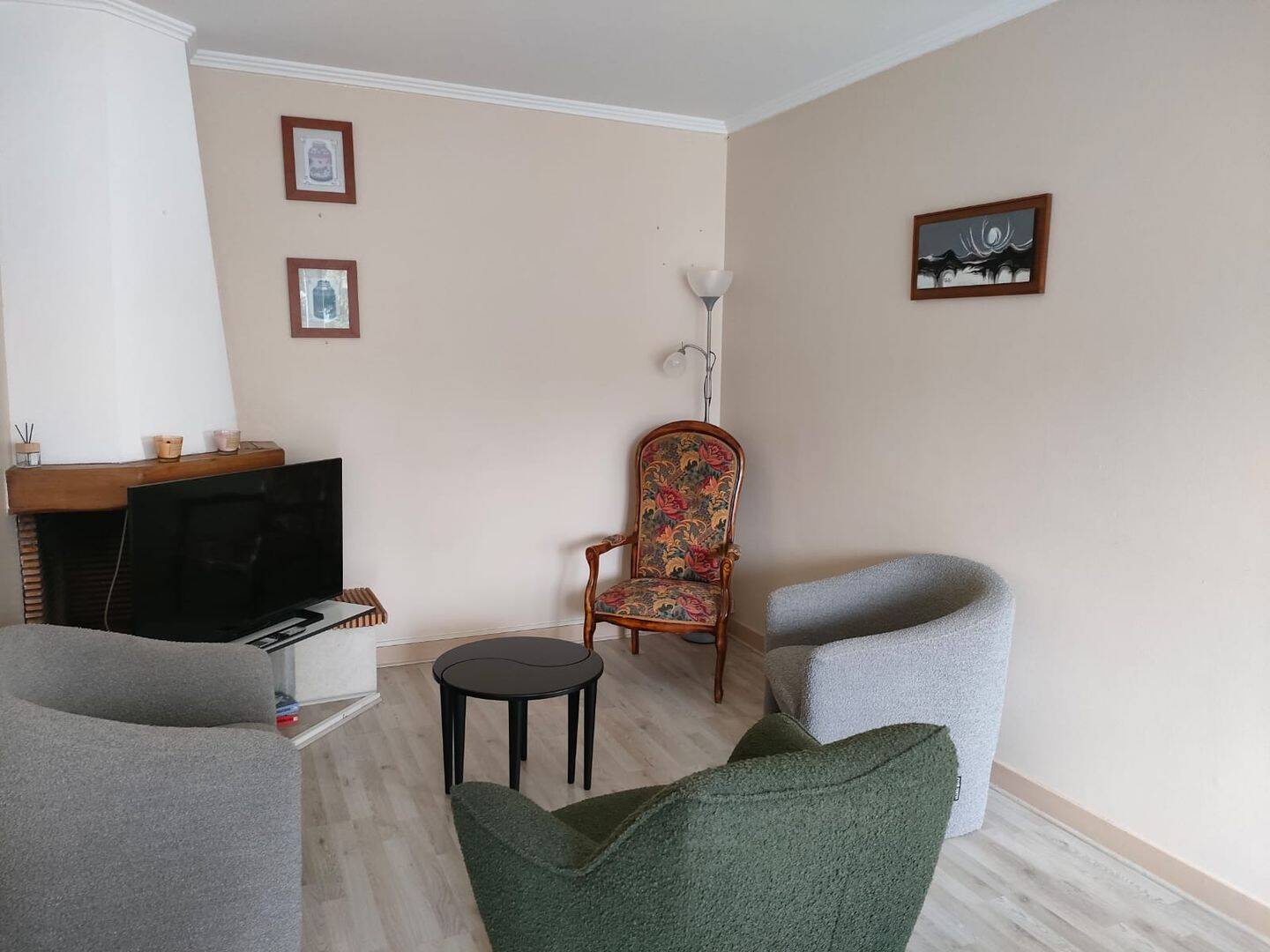 Appartement 3 pièces 70 m² · à Royan · 70 m² · 950 €/mois