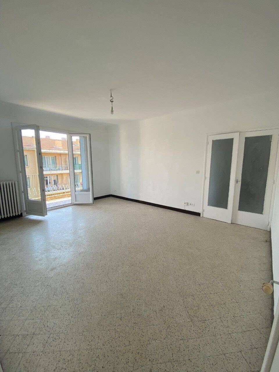 Appartement 4 pièces 85 m² · à Aix-en-Provence · 85 m² · 1 290 €
