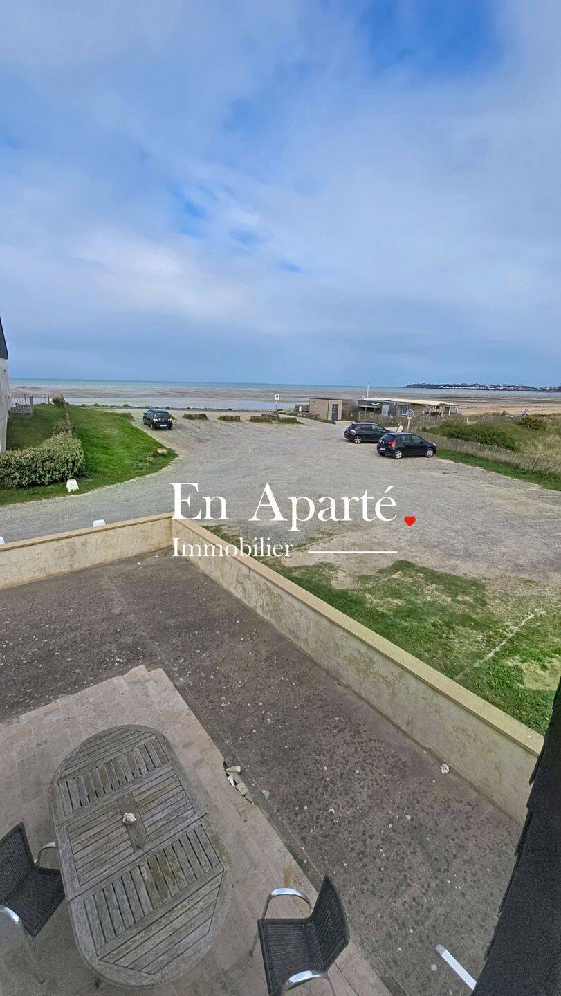 Maison 6 pièces 117 m² · à Saint-Pair-sur-Mer · 117 m² · 780 000 €