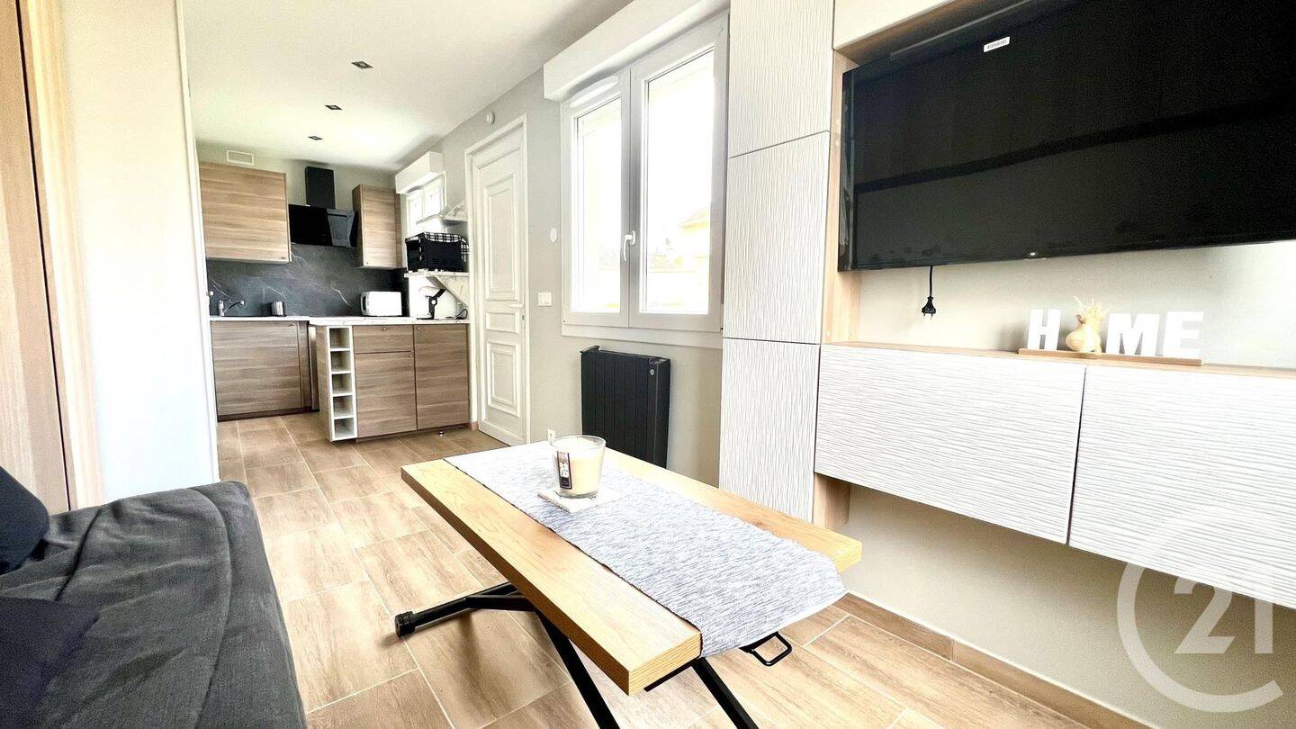 Maison 1 pièce 17 m² · à Herblay-sur-Seine · 16,5 m² · 750 €/mois