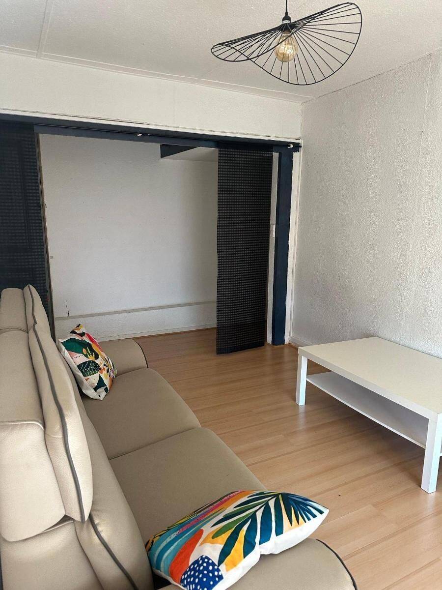 Appartement 2 pièces 44 m² · à Saint-Étienne · 43,7 m² · 499 €/mois