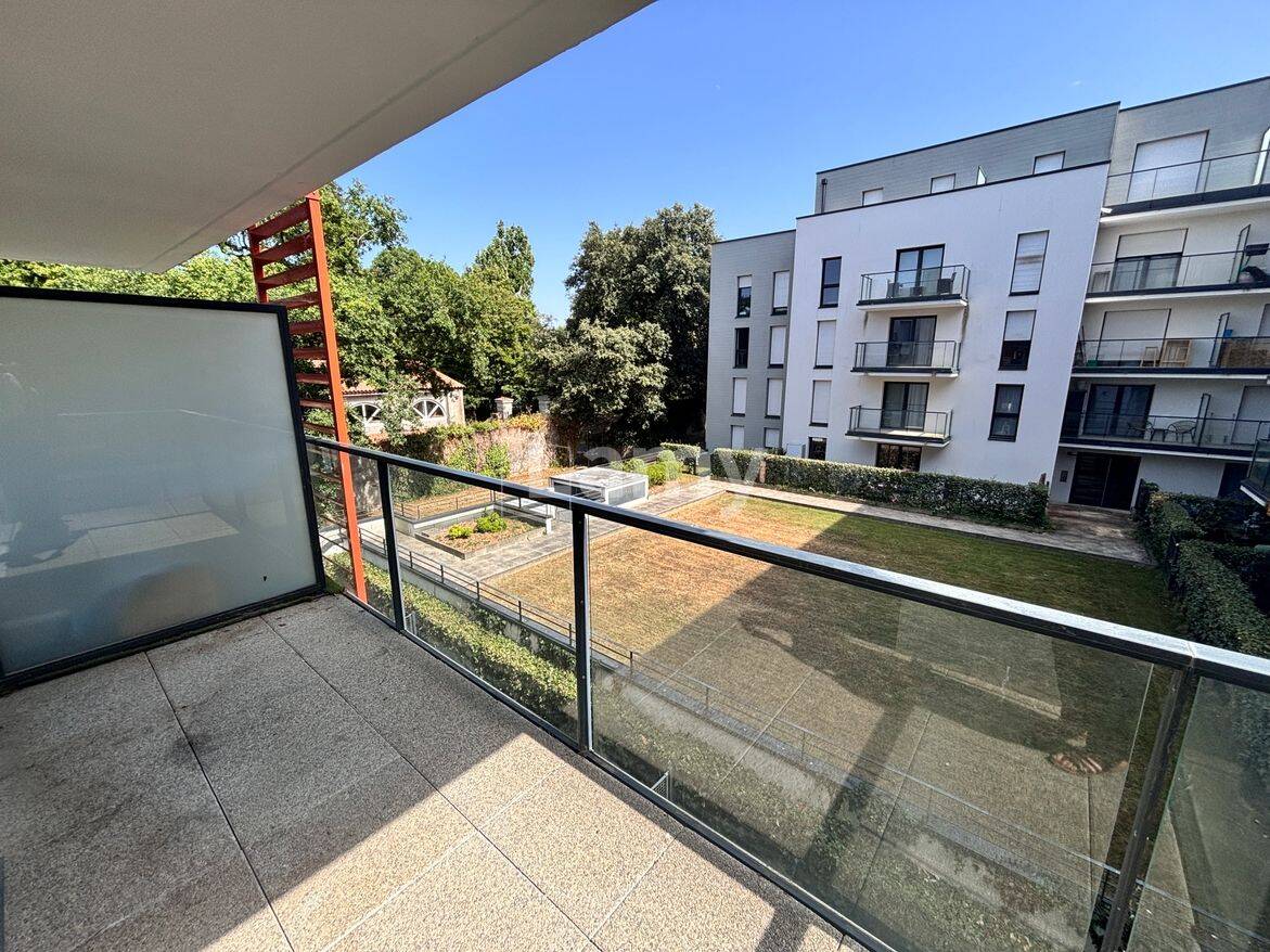 Appartement 2 pièces 42 m² · à Saint-Sébastien-sur-Loire · 41,5 m² · 618 €
