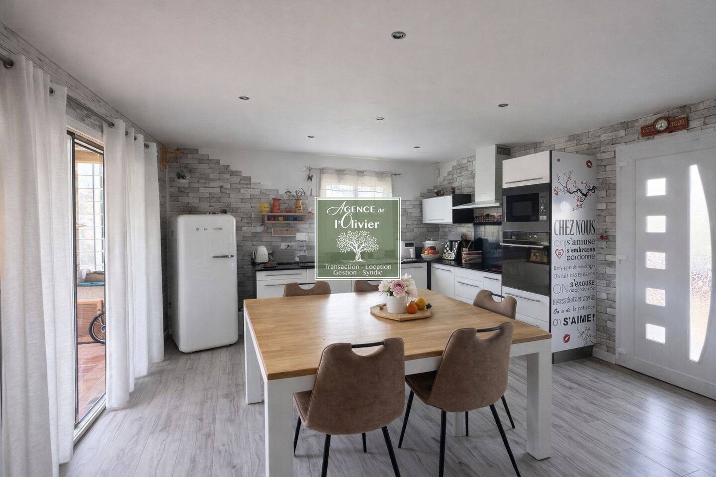 Maison 6 pièces 133 m² · à Istres · 133 m² · 489 000 €