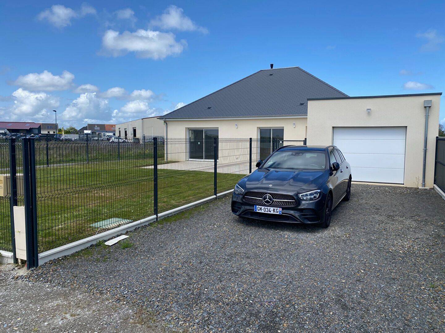 Maison 5 pièces 106 m² · à Saint-Aubin-d'Arquenay · 106 m² · 1 210 €