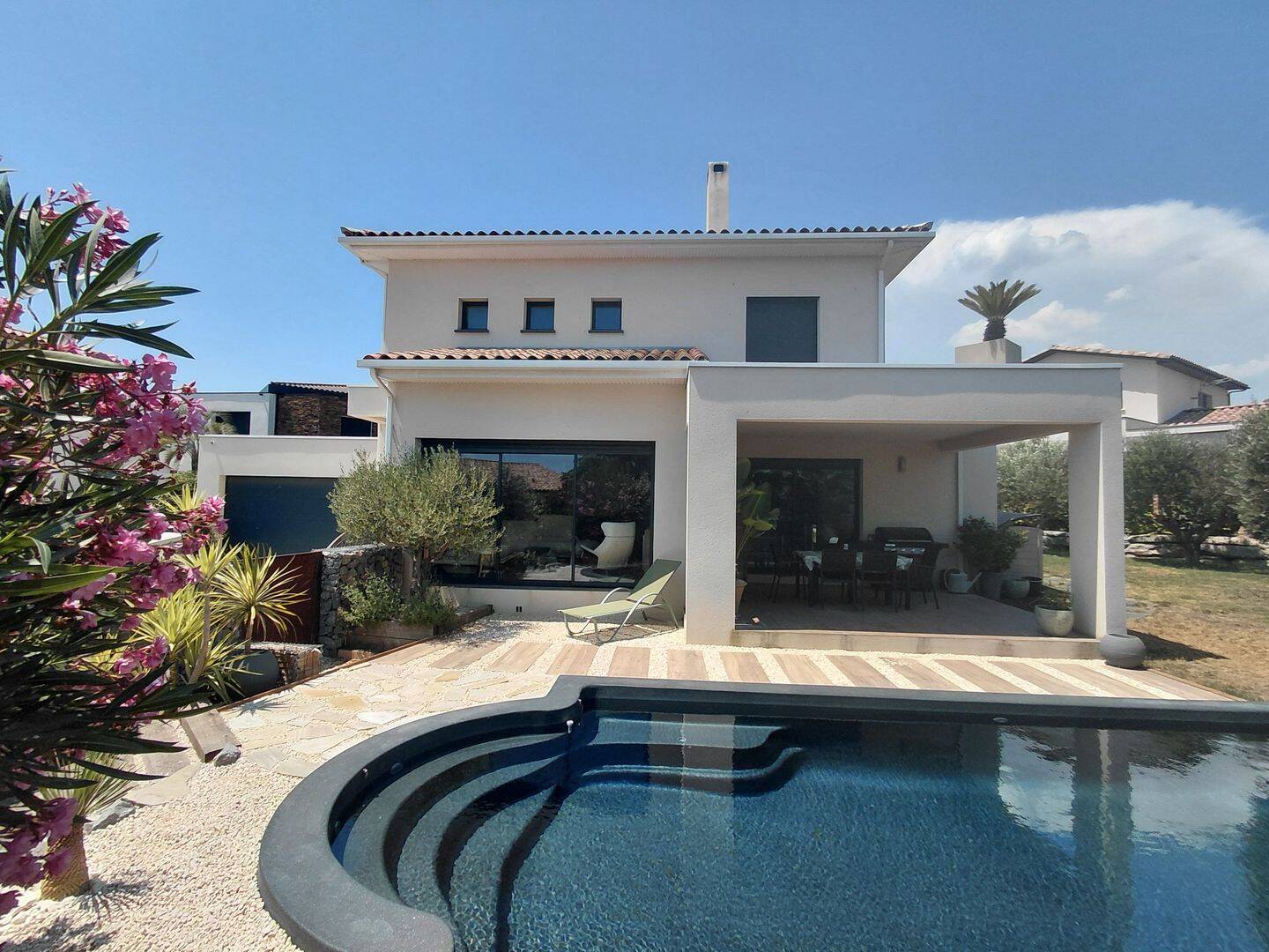 Maison 5 pièces 157 m² · à Saint-Drézéry · 157 m² · 679 000 €