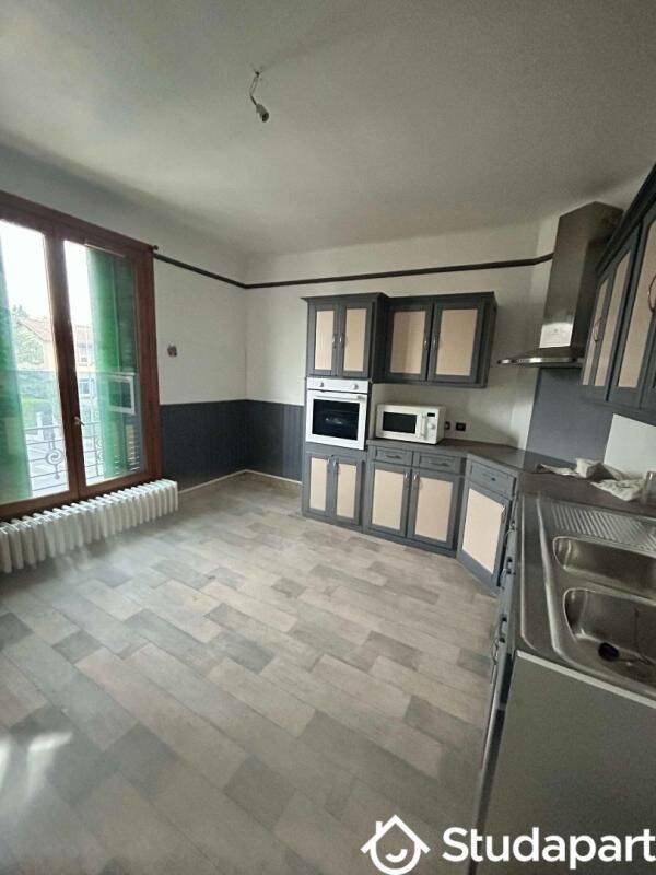 1 pièce 15 m² · à L'Haÿ-les-Roses · 15 m² · 600 €/mois