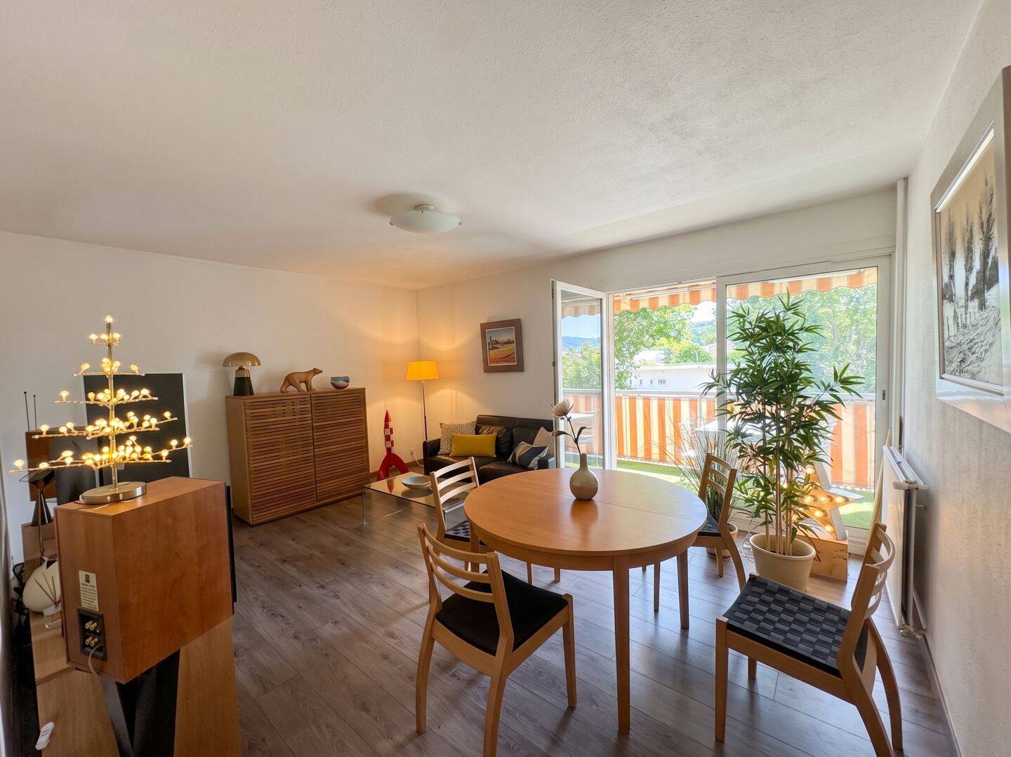 Appartement 2 pièces 43 m² · à Aix-en-Provence · 42,6 m² · 230 000 €