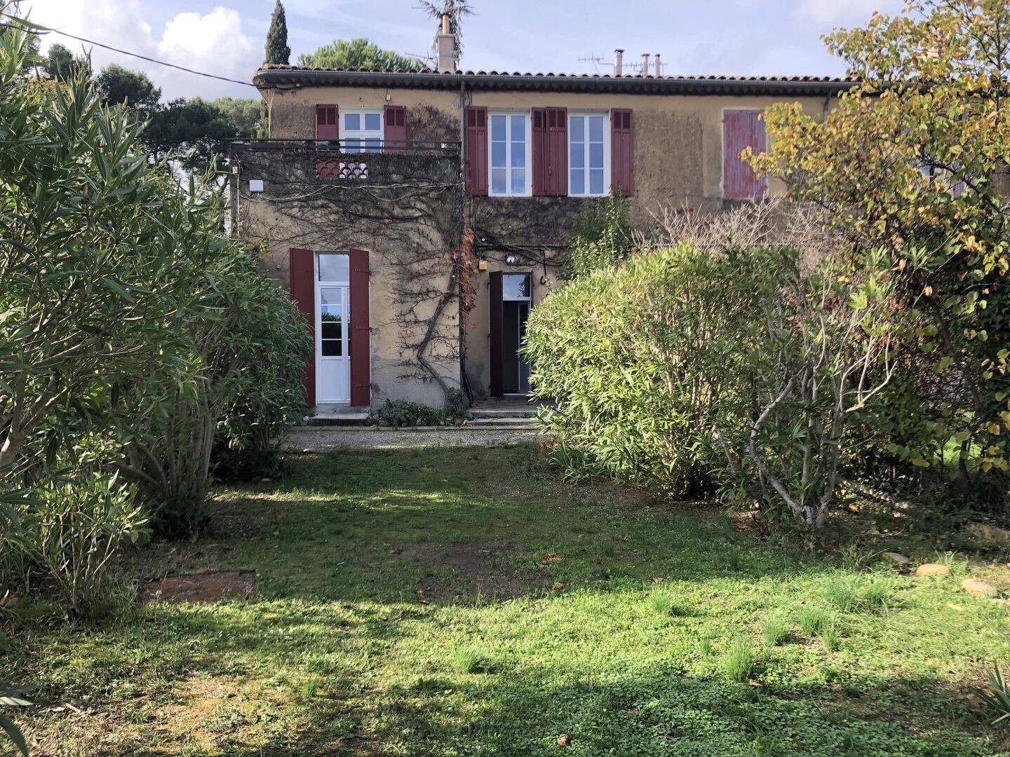 Appartement 3 pièces 72 m² · à Aix-en-Provence · 72 m² · 1 661 €/mois