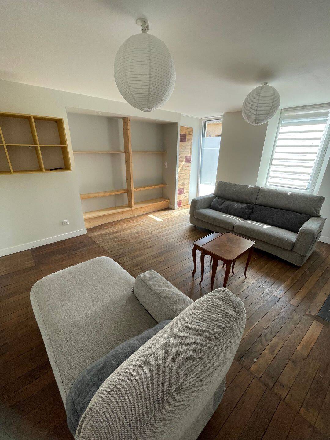 Maison 6 pièces 80 m² · à Saint-Étienne-de-Montluc · 80 m² · 1 200 €