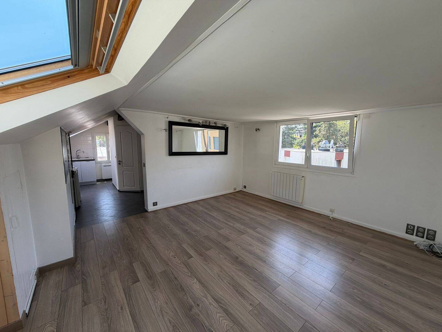 Appartement 2 pièces 33 m² · à Vélizy-Villacoublay · 33,5 m² · 145 000 €