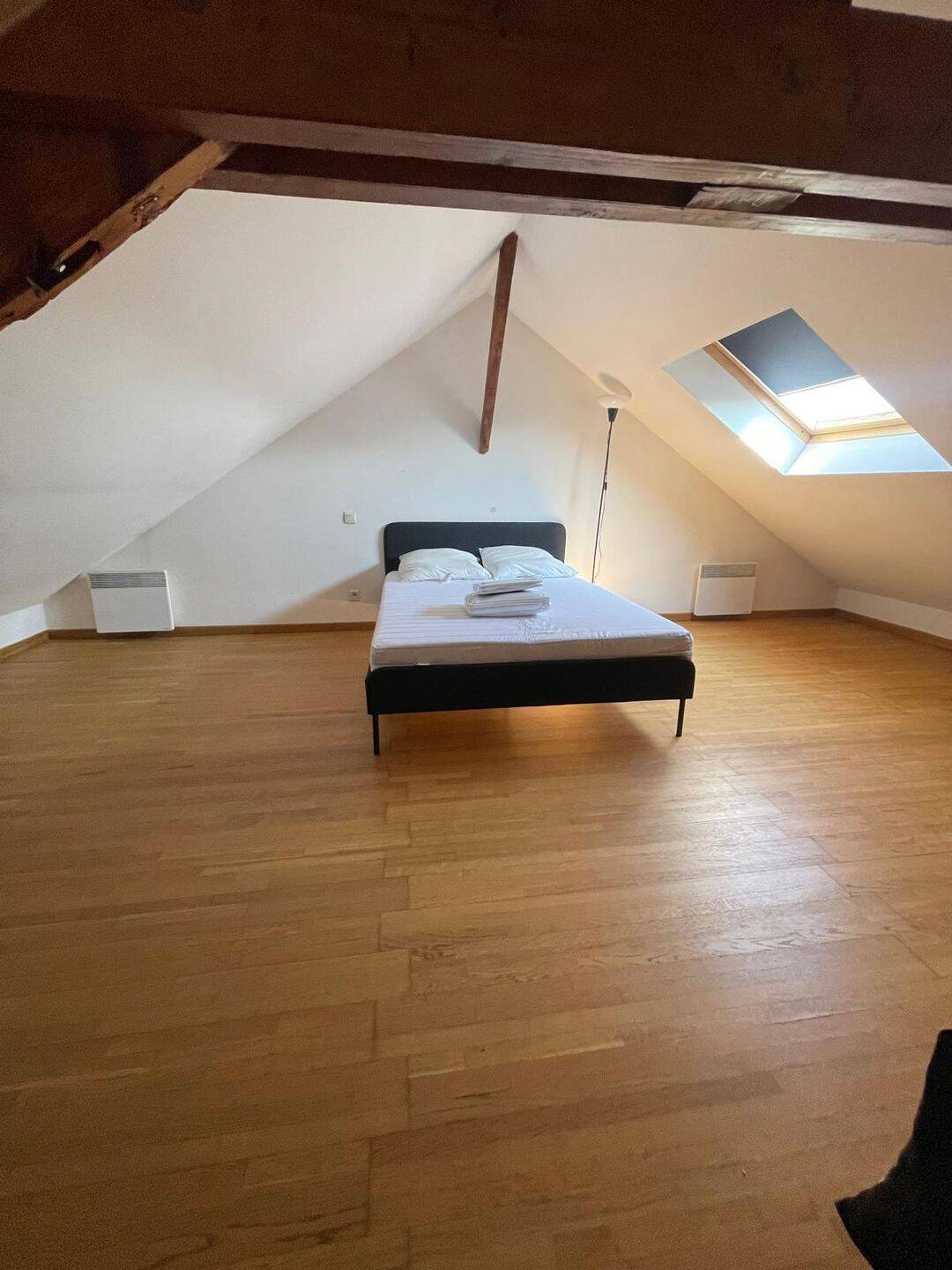 Appartement 2 pièces 27 m² · à Créteil · 27 m² · 1 035 €/mois