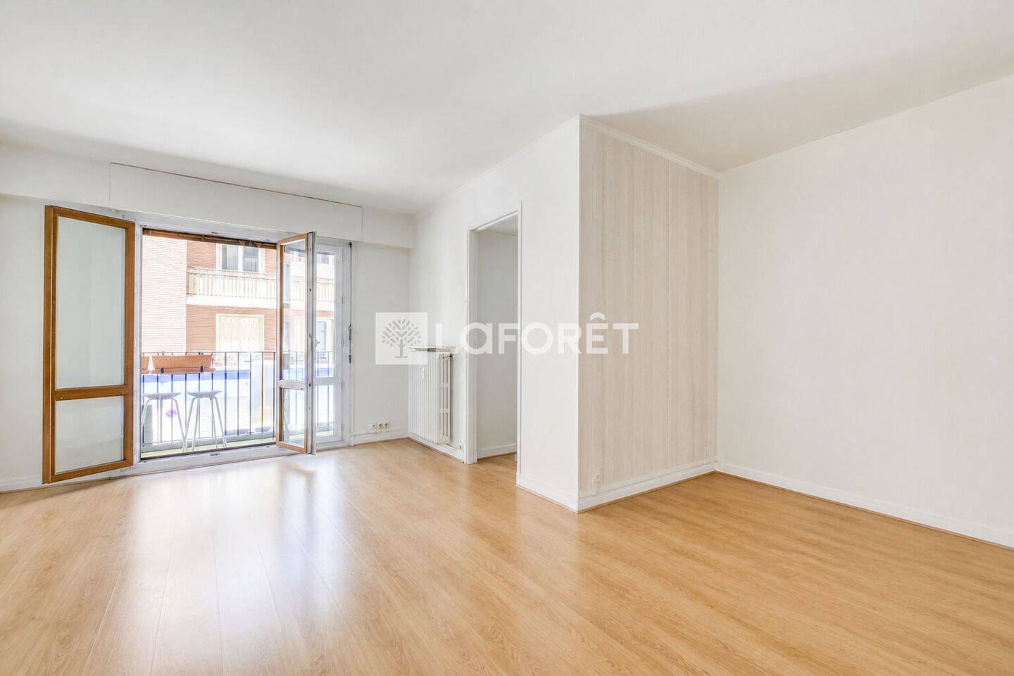 Appartement 1 pièce 28 m² · à Paris 15ème Arrondissement · 28 m² · 260 000 €