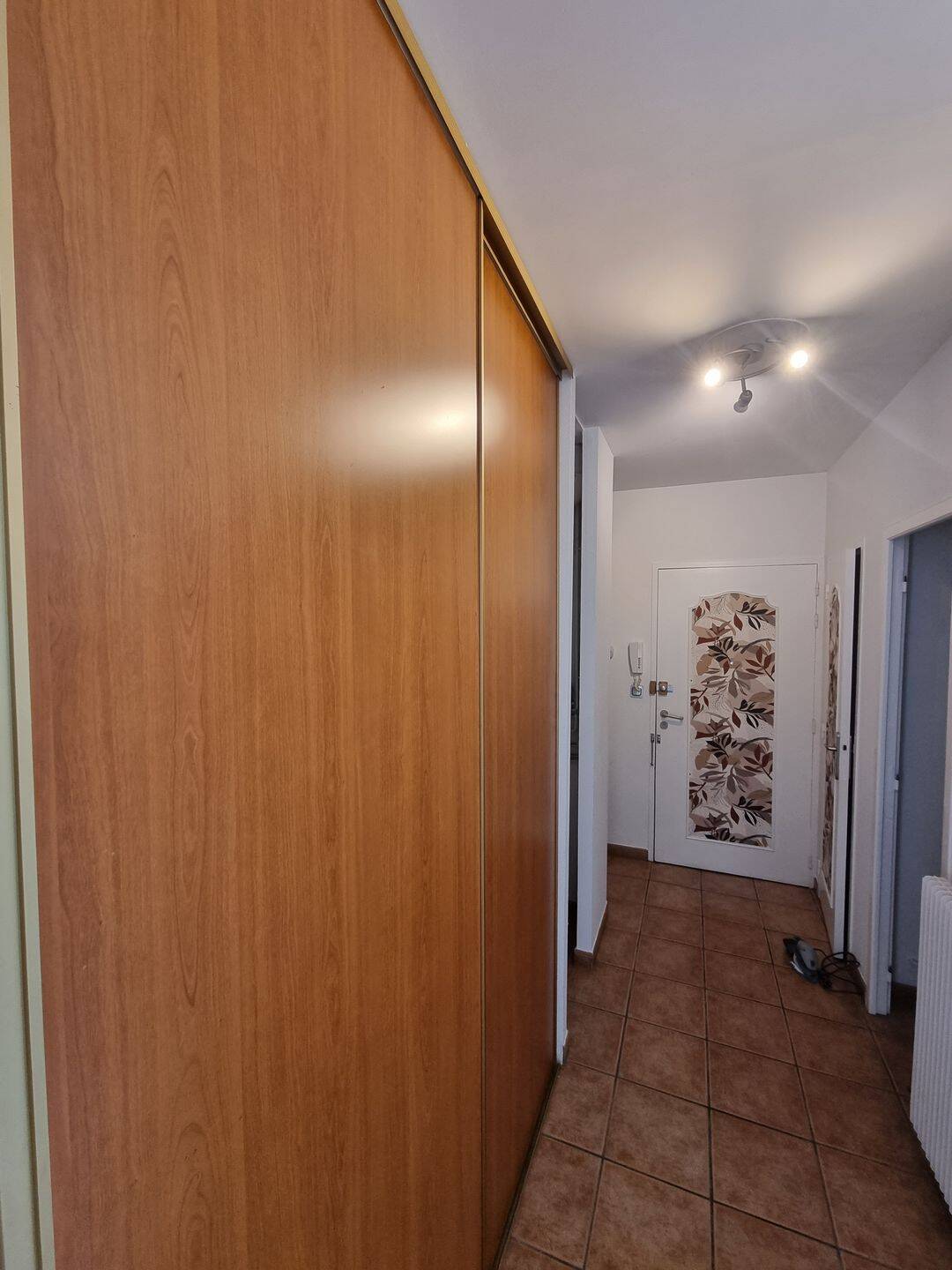 Appartement 3 pièces 61 m² · à Decize · 61 m² · 630 €/mois