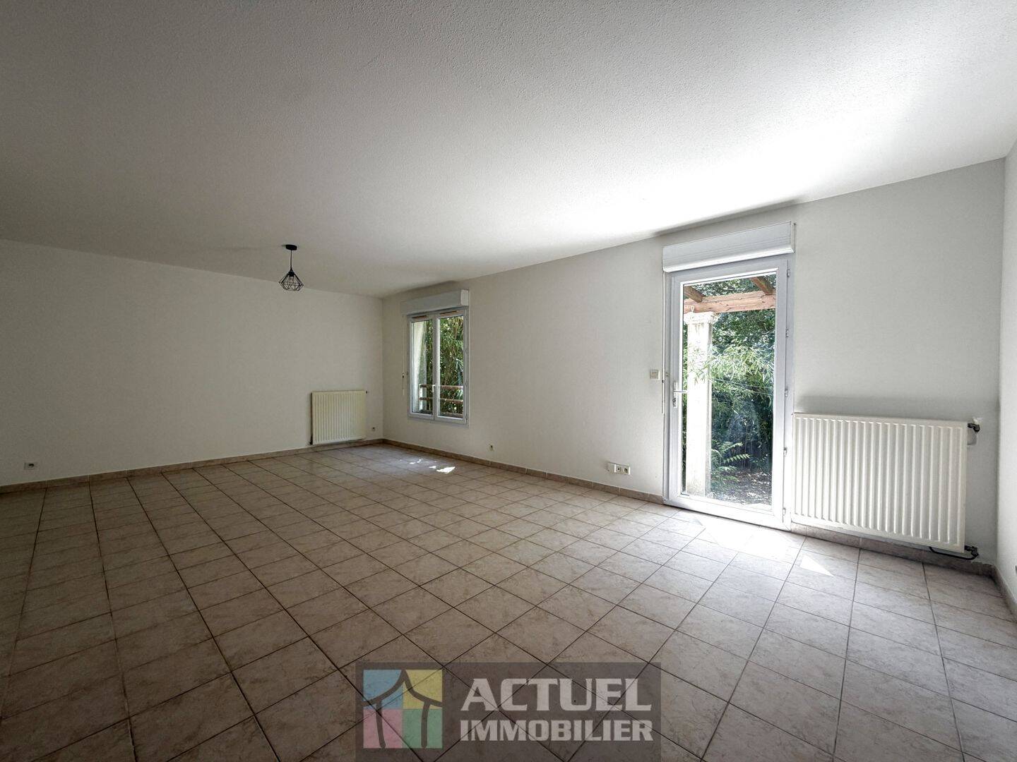 Maison 4 pièces 86 m² · à Nîmes · 86,1 m² · 993 €