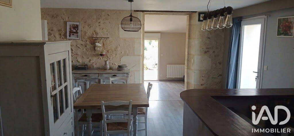 Maison 4 pièces 65 m² · à Cerelles · 65 m² · 174 900 €