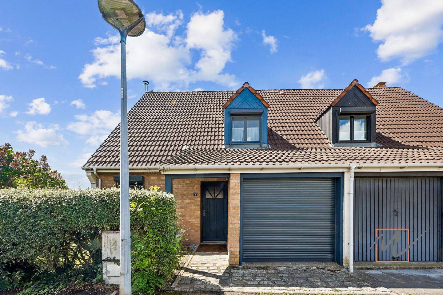 Maison 5 pièces 95 m² · à Sailly-lez-Lannoy · 95 m² · 339 000 €