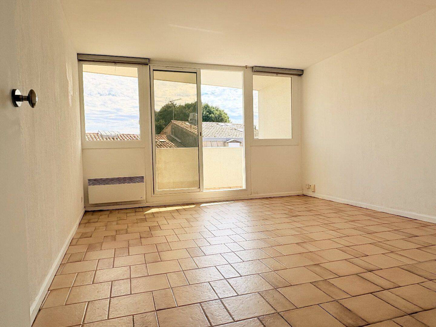 Appartement 1 pièce 31 m² · à Montpellier · 31 m² · 565 €/mois
