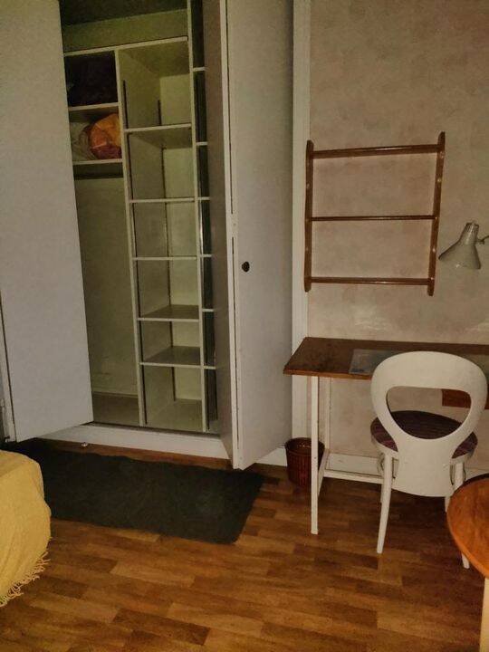 Appartement 1 pièce 12 m² · à Fontaine-lès-Dijon · 12 m² · 390 €