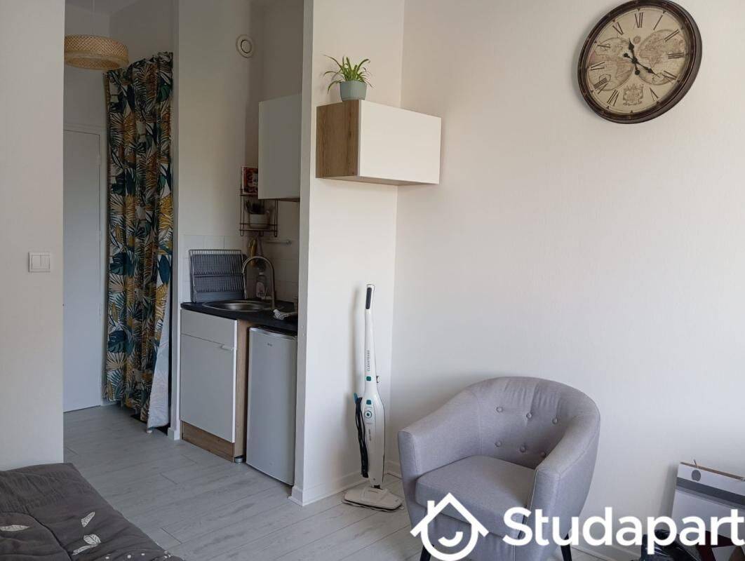 Appartement 1 pièce 26 m² · à Cholet · 26 m² · 480 €/mois