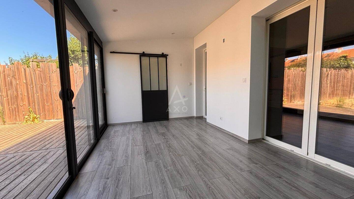 Maison 5 pièces 105 m² · à Rezé · 105 m² · 348 000 €