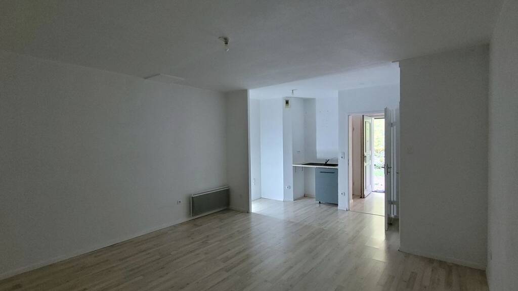 Maison à vendre 255 000 € 3 pièces 2 chambres 61 m² Lahonce 64990
