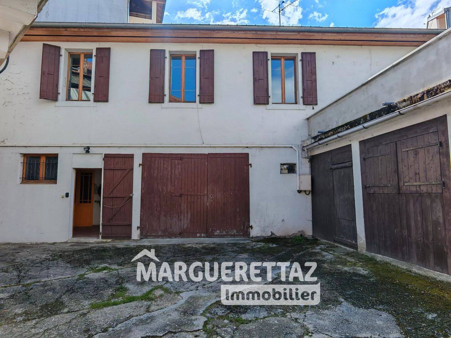 Maison 5 pièces 130 m² · à La Roche-sur-Foron · 129,6 m² · 395 000 €