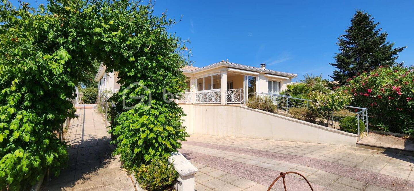 Maison 5 pièces 149 m² · à Saint-Palais-sur-Mer · 149 m² · 638 000 €