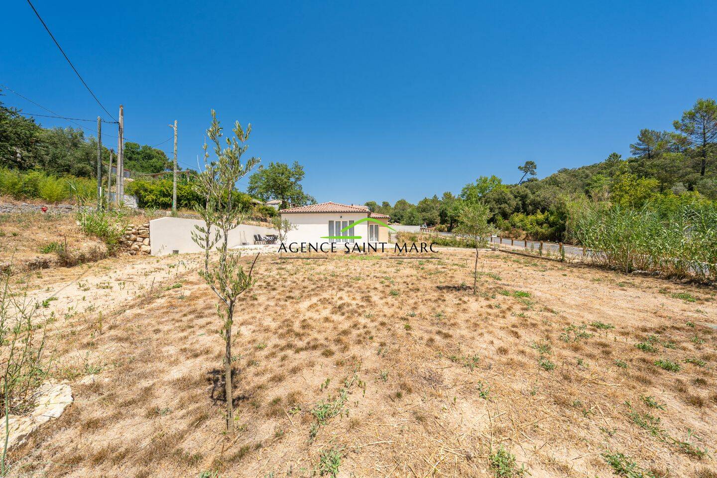 Maison 4 pièces 109 m² · à Le Tignet · 109 m² · 599 000 €