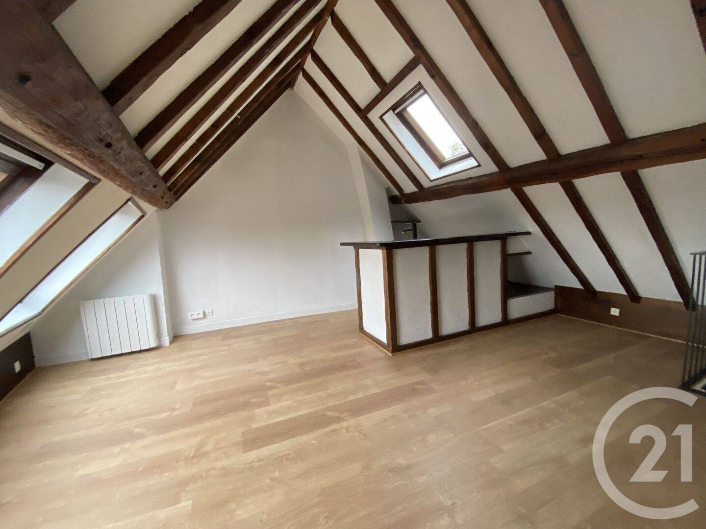 Appartement 2 pièces 22 m² · à Mantes-la-Jolie · 22,3 m² · 576 €/mois